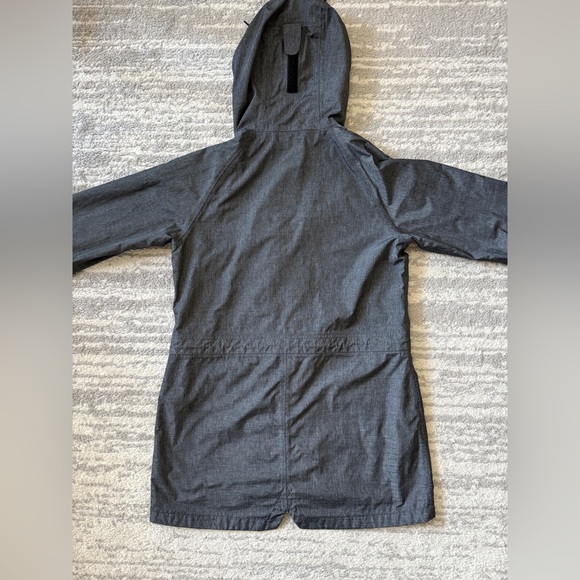 Columbia Omnitech all weather jacket - Picture 6 of 6